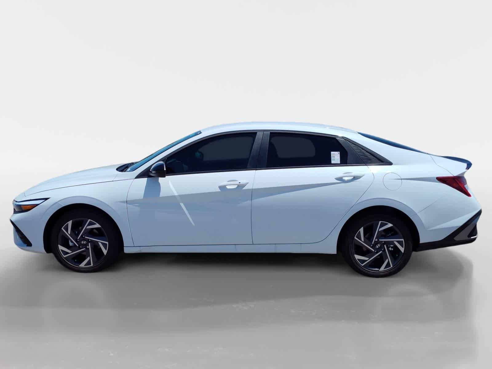 Thumbnail: 2025 Hyundai Elantra - 2