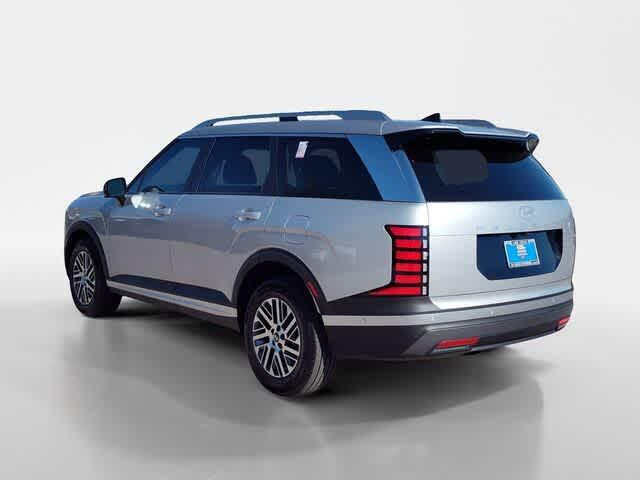 Thumbnail: 2026 Hyundai Palisade - 4