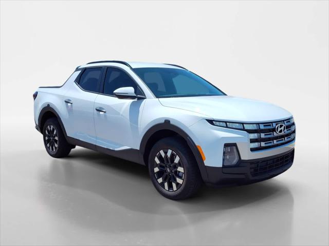 Thumbnail: 2025 Hyundai Santa Cruz - 7