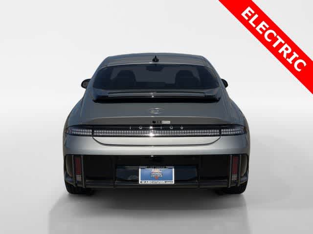 Thumbnail: 2025 Hyundai Ioniq 6 - 5