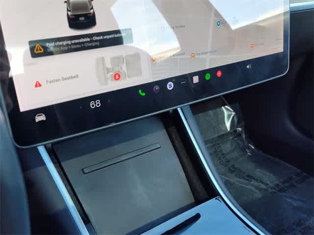 Thumbnail: 2019 Tesla Model 3 - 22