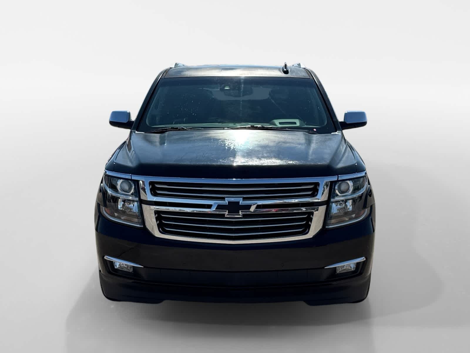 Thumbnail: 2016 Chevrolet Tahoe - 8