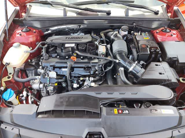 Thumbnail: 2023 Hyundai Sonata - 3