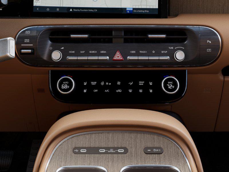 Thumbnail: 2026 Hyundai Palisade - 16