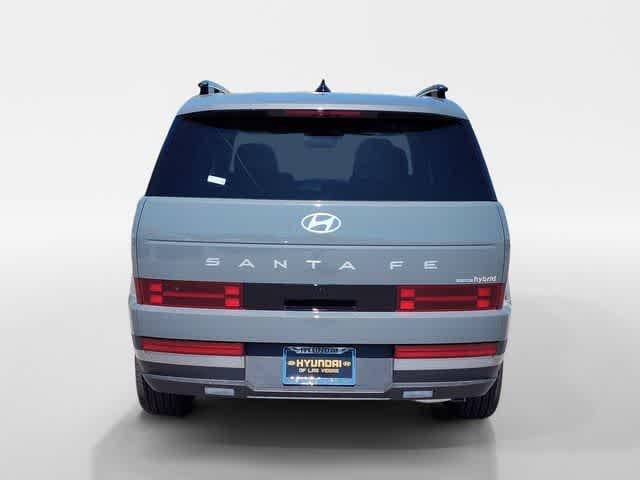 Thumbnail: 2026 Hyundai Santa Fe - 4