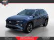 New 2025 Hyundai Tucson SEL Convenience AWD SUV