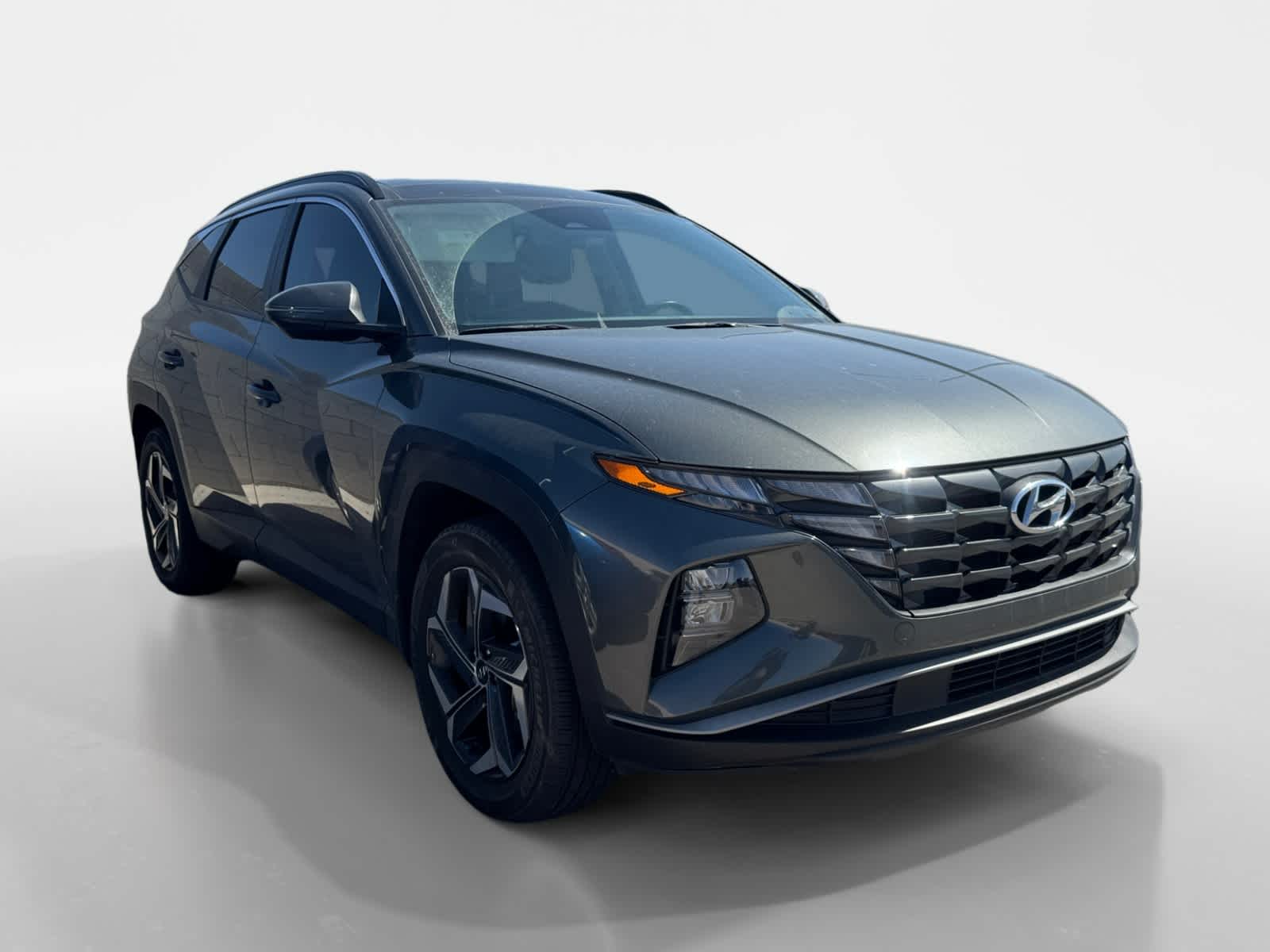 Certified 2023 Hyundai Tucson SEL Convenience with VIN KM8JFCA14PU110608 for sale in Las Vegas, NV