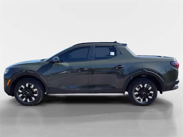 Thumbnail: 2026 Hyundai Santa Cruz - 2