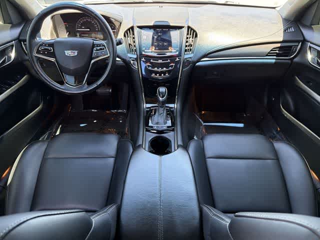 Thumbnail: 2018 Cadillac ATS - 12