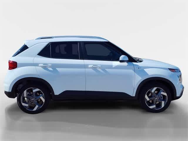Thumbnail: 2026 Hyundai Venue - 6