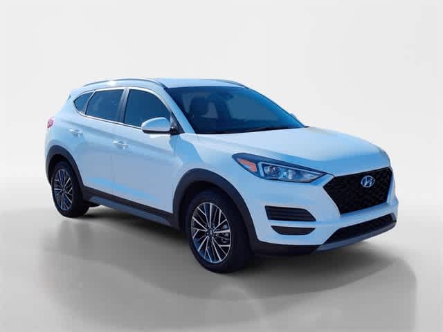 Thumbnail: 2019 Hyundai Tucson - 13
