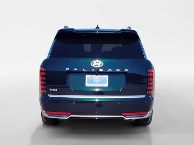 Thumbnail: 2026 Hyundai Palisade - 4