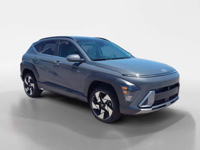 Thumbnail: 2026 Hyundai Kona - 7
