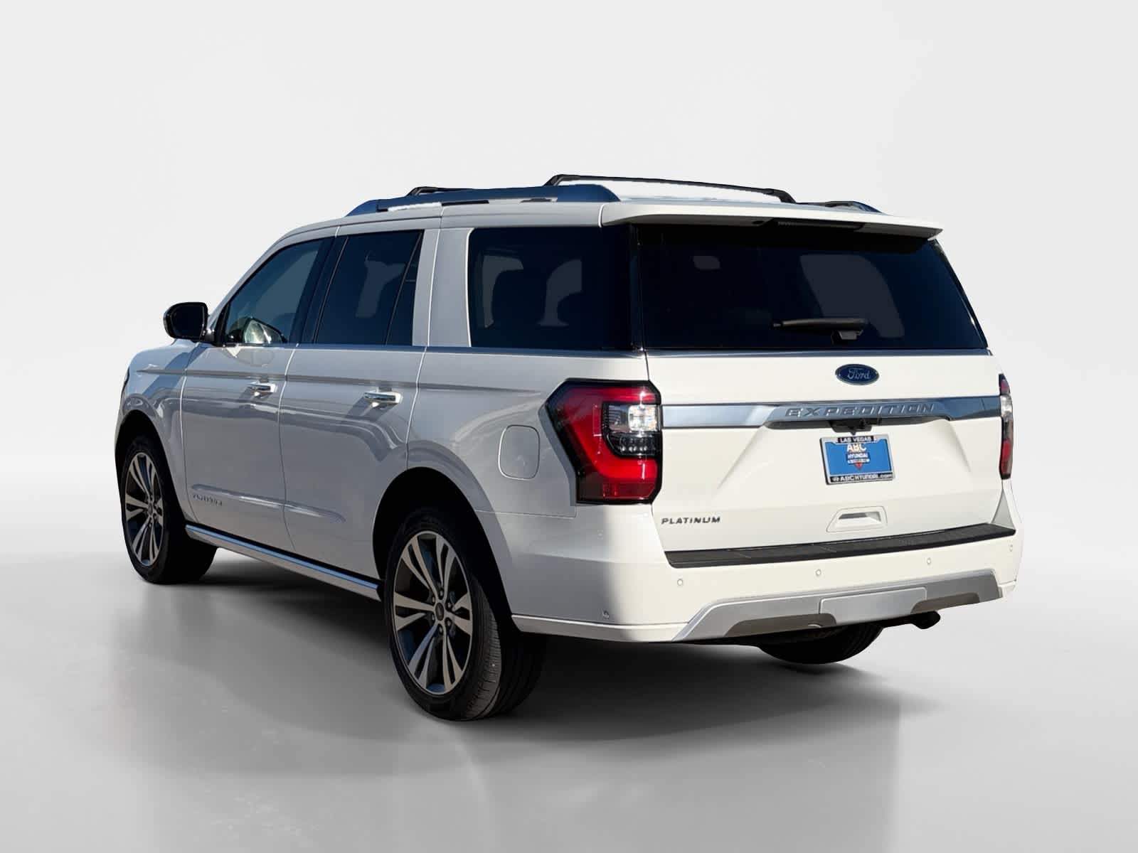 Thumbnail: 2021 Ford Expedition - 3