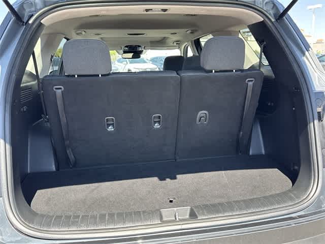 Thumbnail: 2022 Hyundai Palisade - 28