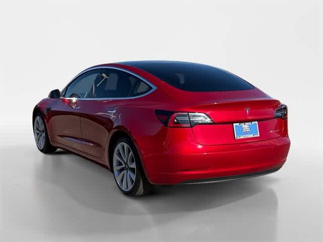 Thumbnail: 2020 Tesla Model 3 - 3