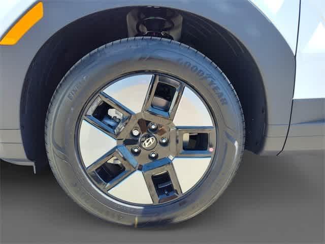 Thumbnail: 2026 Hyundai Santa Fe - 9