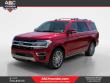 Used 2022 Ford Expedition Limited SUV