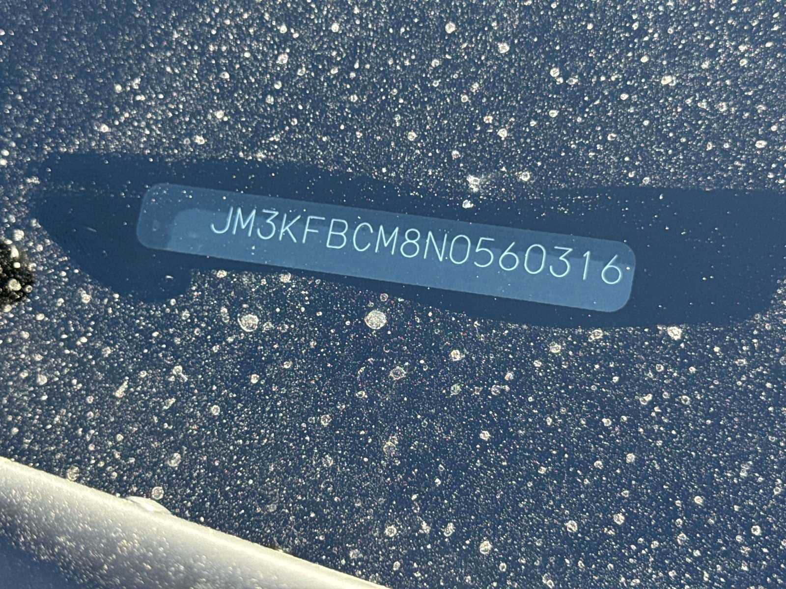 Thumbnail: 2022 Mazda CX-5 - 28