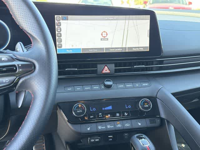 Thumbnail: 2024 Hyundai Elantra - 21