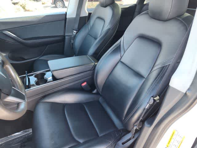 Thumbnail: 2020 Tesla Model Y - 14