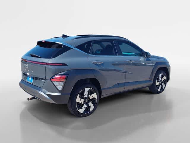 Thumbnail: 2026 Hyundai Kona - 5