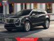 Used 2018 CADILLAC XT5 Luxury SUV