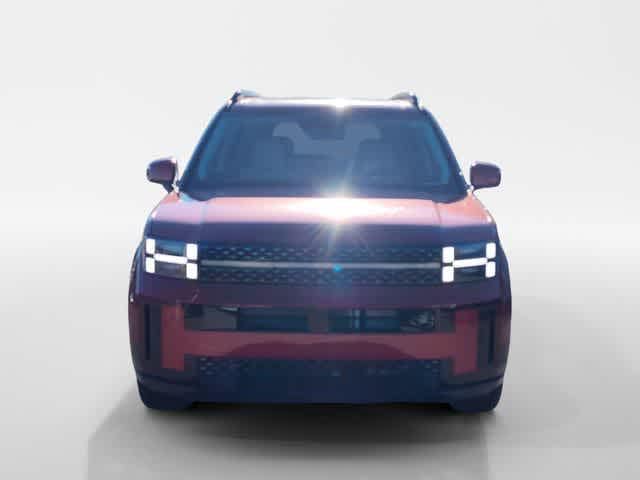 Thumbnail: 2026 Hyundai Santa Fe - 9
