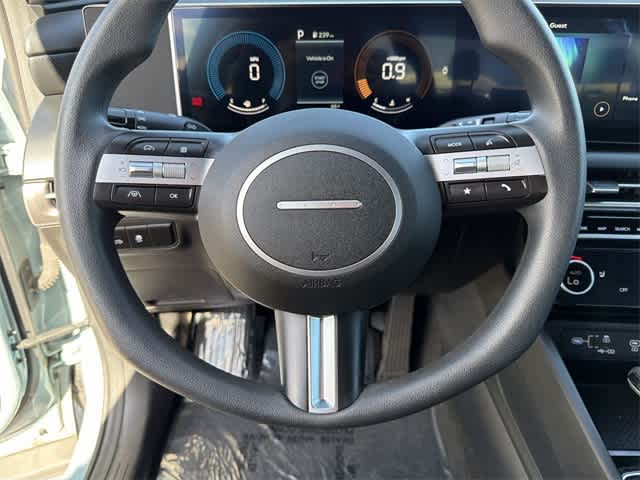 Thumbnail: 2025 Hyundai Santa Cruz - 19