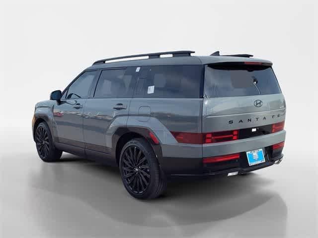 Thumbnail: 2026 Hyundai Santa Fe - 4