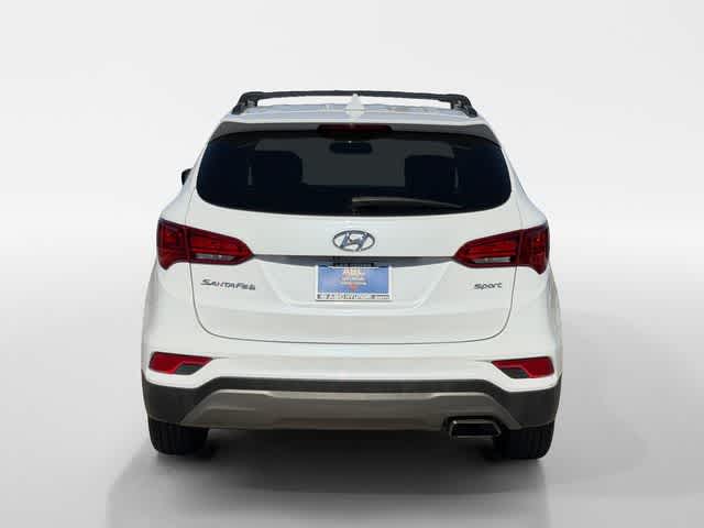 Thumbnail: 2018 Hyundai Santa Fe - 4