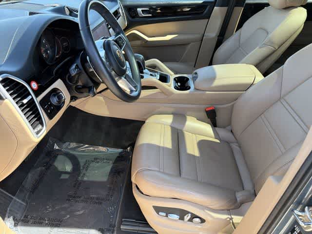 Thumbnail: 2019 Porsche Cayenne - 13