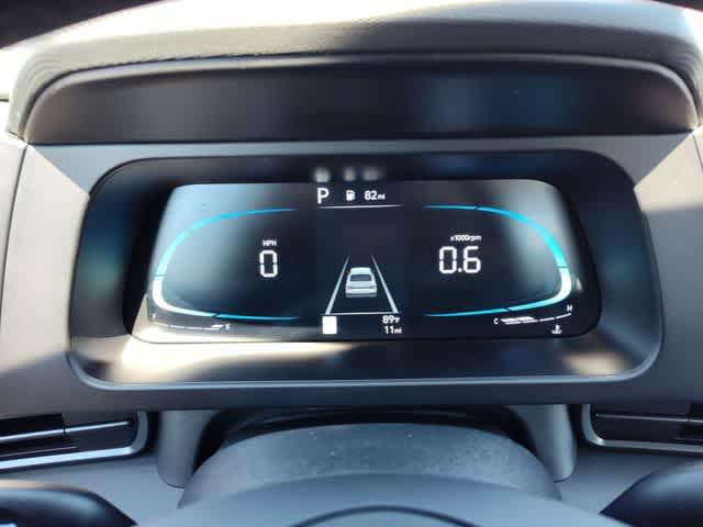 Thumbnail: 2026 Hyundai Elantra - 25