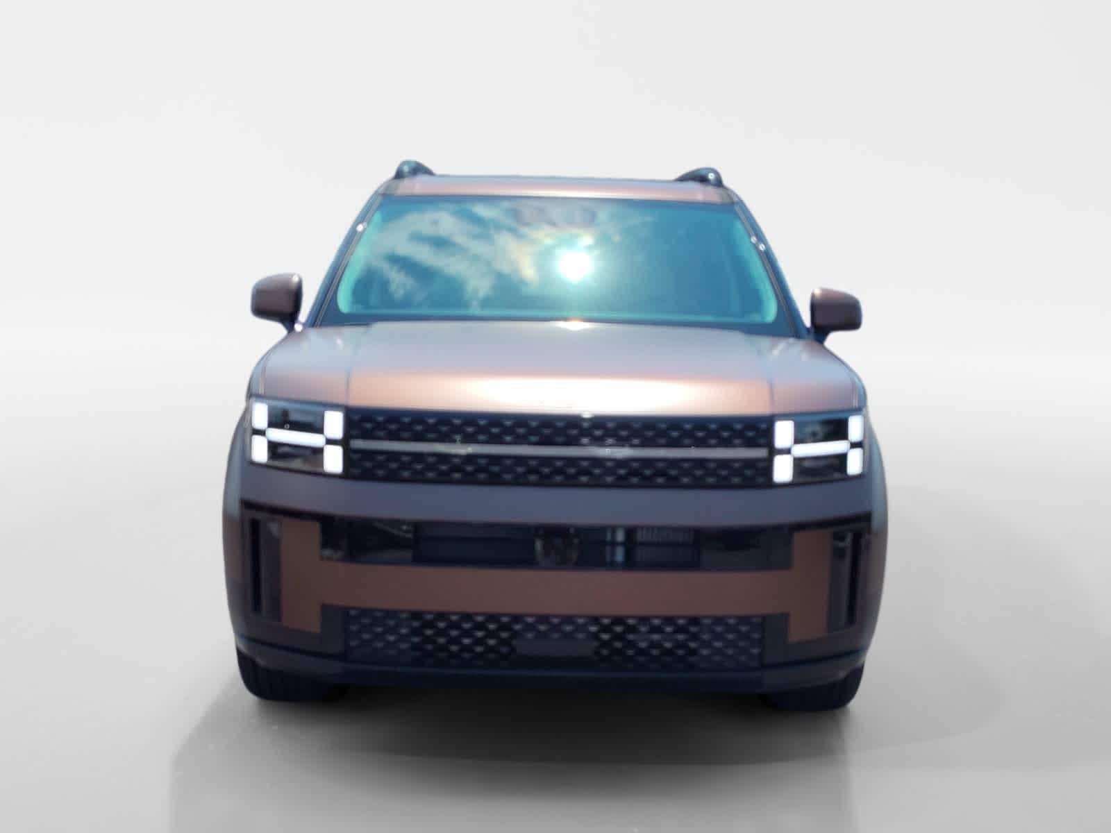 Thumbnail: 2025 Hyundai Santa Fe - 8