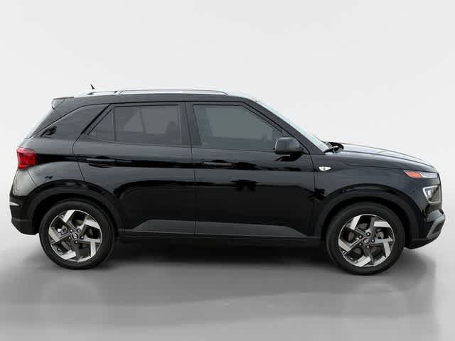 Thumbnail: 2024 Hyundai Venue - 13