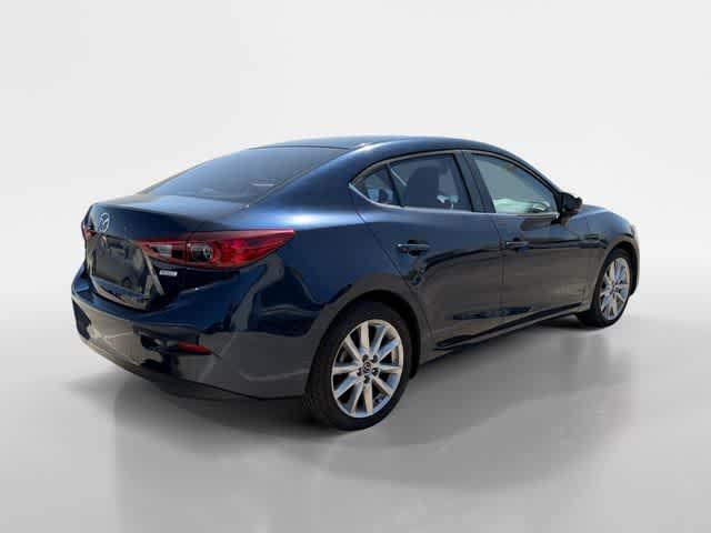 Thumbnail: 2017 Mazda Mazda3 - 3