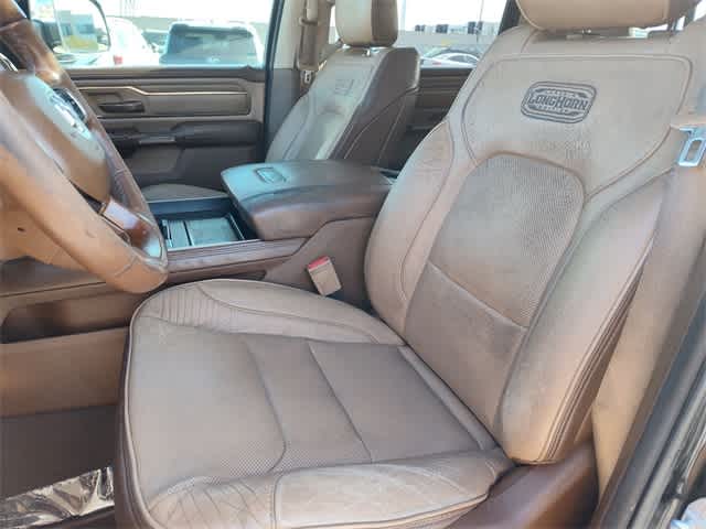 Thumbnail: 2019 RAM 1500 - 18