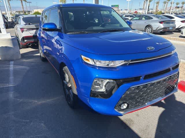 Thumbnail: 2020 Kia Soul - 2