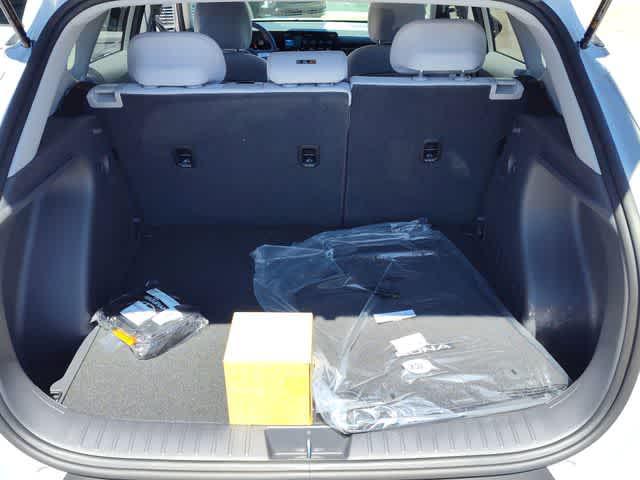 Thumbnail: 2026 Hyundai Kona - 26