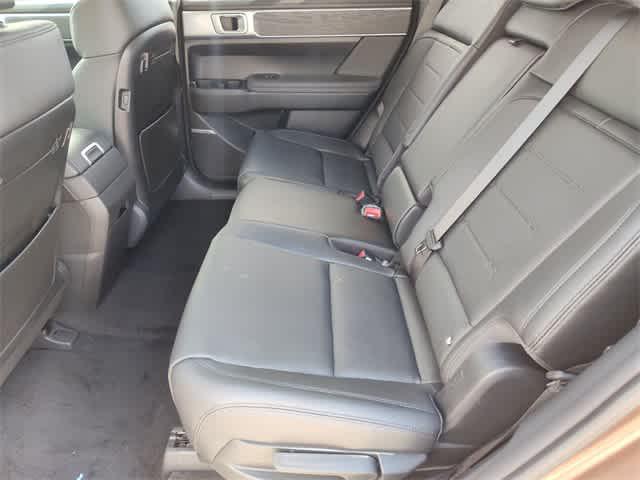 Thumbnail: 2026 Hyundai Santa Fe - 17