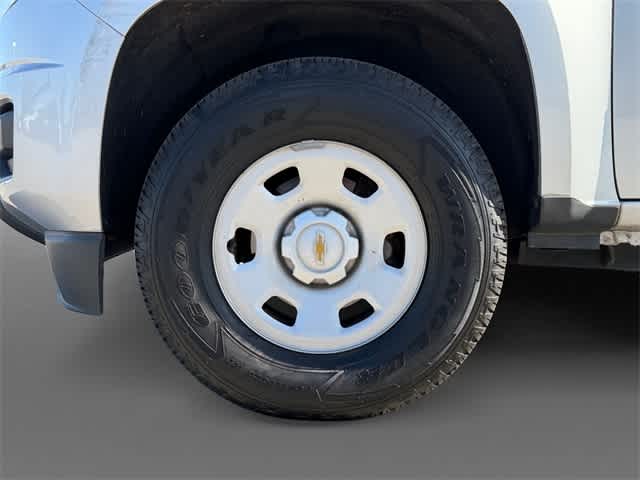 Thumbnail: 2018 Chevrolet Colorado - 16