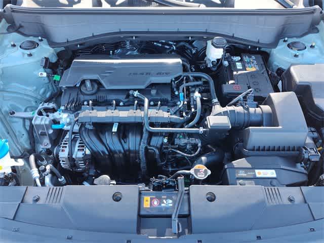 Thumbnail: 2026 Hyundai Kona - 11