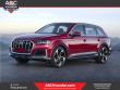 Used 2020 Audi Q7 55 Premium SUV