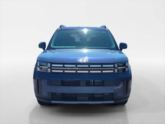 2025 Hyundai Santa Fe SEL 8