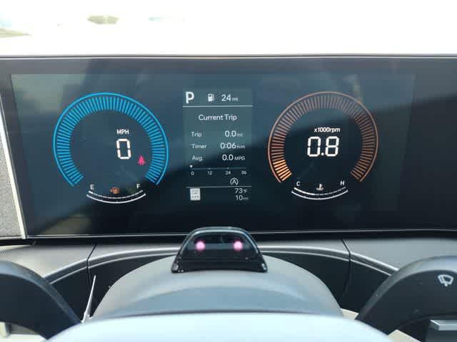 Thumbnail: 2026 Hyundai Santa Fe - 17