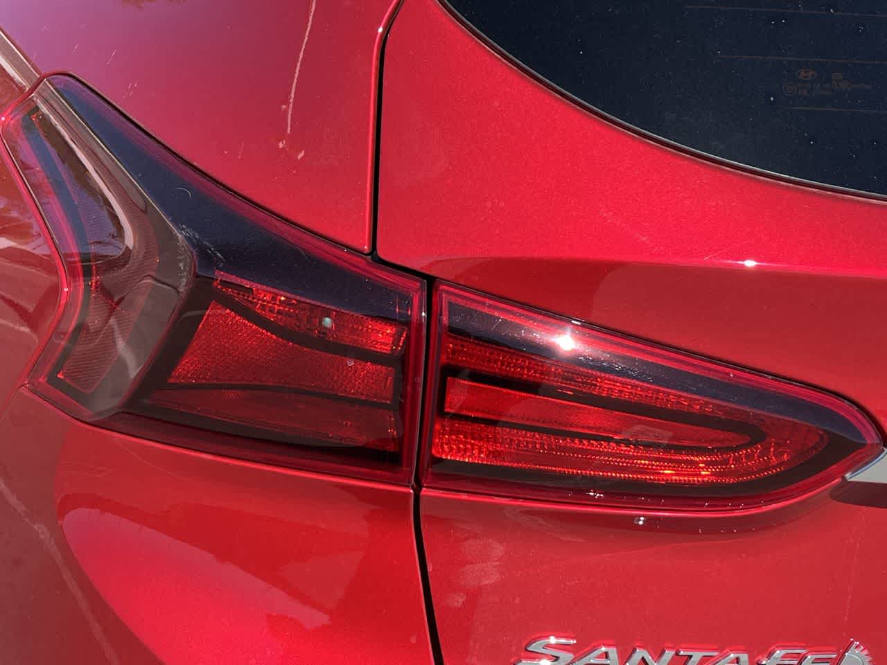 Thumbnail: 2020 Hyundai Santa Fe - 24