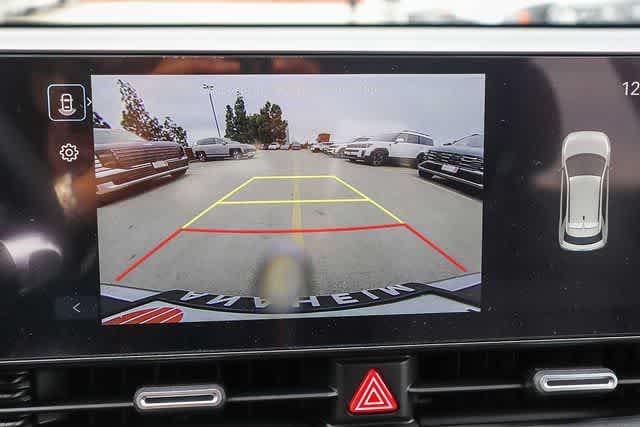 Thumbnail: 2026 Hyundai Ioniq 5 - 25