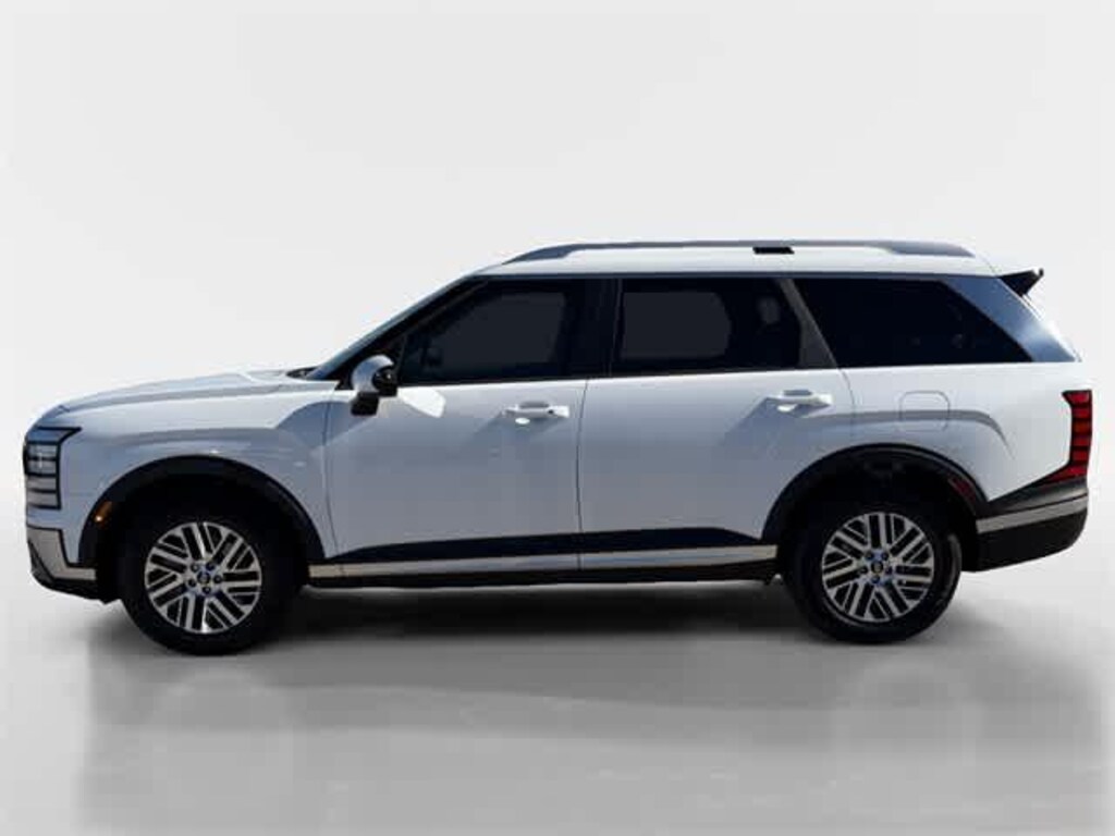 New 2026 Hyundai Palisade SEL FWD SUV