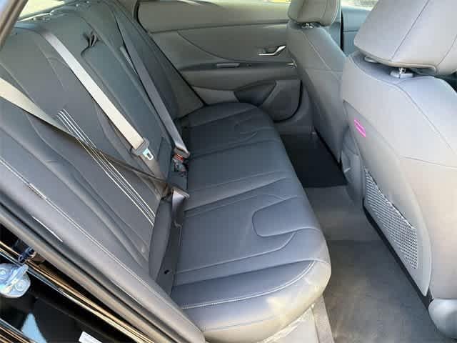 Thumbnail: 2026 Hyundai Elantra - 18