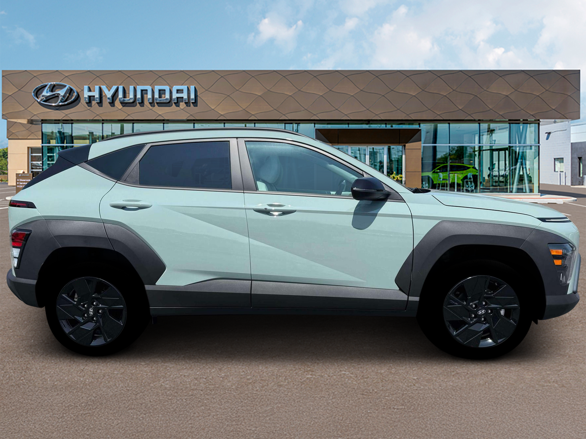 Thumbnail: 2026 Hyundai Kona - 9
